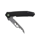 Rage Stryche Enrage Replaceable Blade Hunting Knife