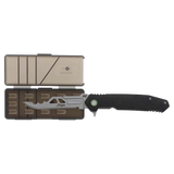 Rage Stryche Enrage Replaceable Blade Hunting Knife