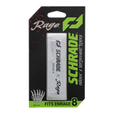 Rage Enrage Knife Replacement Blades