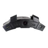 LiDCAM Plus Pro Series Wi-Fi and Zoom Black Action Camera