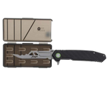 Rage Phantom Enrage Replaceable Blade Hunting Knife