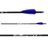 Carbon Express D-Stroyer 380 Carbon Crossbow Bolts (20-Inch / 3-Pack)