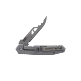 Rage Phantom Enrage Replaceable Blade Hunting Knife