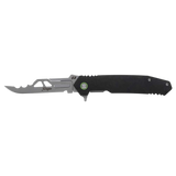 Rage Stryche Enrage Replaceable Blade Hunting Knife