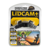 LiDCAM Plus Wi-Fi Mossy Oak Camo Action Camera
