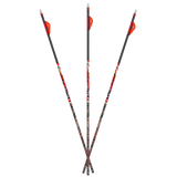 Carbon Express D-Stroyer MX Hunter Carbon Hunting Arrows and Shafts