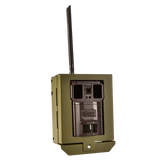 Covert WC30 Series Bear and Security Safe Box