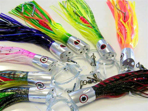 ballyhood fishing lures 32OZ COWBELL The Banchee Supreme 48oz Ballyhood Cowbell Hi 48oz Banchee Supreme Cowbell Lures