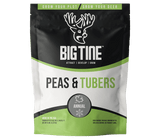 BIG TINE PEAS & TUBERS