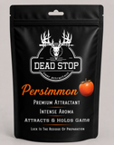 Dead Stop Deer Attractant – Persimmon Premium Attractant