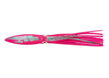 Bulb Squid — Soft Trolling Squid Lures (8" to 15")