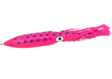 Humboldt Squid — Soft Trolling Squid Lures (5" to 13")