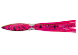 Bulb Squid — Soft Trolling Squid Lures (8" to 15")