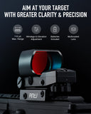 Pinty Nova 1x28x40mm Red Dot Sight