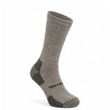 Prevail Mid-Weight 9" Crew Alpaca Sock