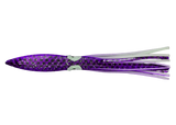 Bulb Squid — Soft Trolling Squid Lures (8" to 15")