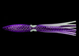 Bulb Squid 13"