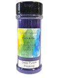 Flock & Go  Flocking and Applicator all in One (Purple)