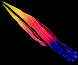 BTT Cone Skirts — Replacement Cone Lure Skirts (1/2" to 3" ID)
