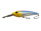 MBX9 Deep Diver