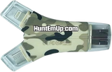 Tactacam Reveal X Ultra 3.0 Trail Camera – 32GB SD & HuntEmUp Accessory Bundle