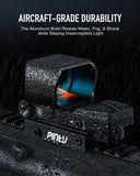 Pinty Nova 1x28x40mm Red Dot Sight