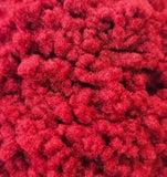 Red Flocking Kit