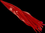 BTT Cone Skirts — Replacement Cone Lure Skirts (1/2" to 3" ID)