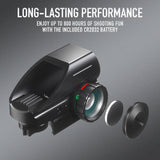 Pinty Nova 1x33x22mm Dot Sight