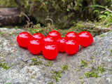Soft Beads - redruM