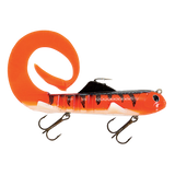 Reg SuperD Musky Swimbaits