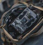 Tactacam Reveal X Ultra 3.0 Trail Camera – 32GB SD & HuntEmUp Accessory Bundle