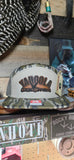 Bottomland 7 panel YCB logo