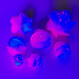 Spin-Roe - Cotton Candy