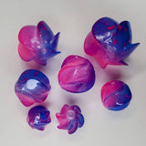 Spin-Roe - Cotton Candy