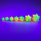 Spin-Roe - Toxic Toad