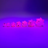 Spin-Roe - Twisted Berry
