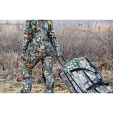 DSG Roller Bag