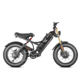 Eahora Romeo II