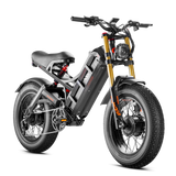 Eahora Romeo II