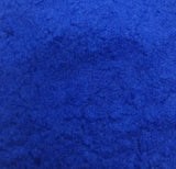 Royal Blue Flocking Kit