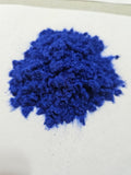 Royal Blue Flocking Kit