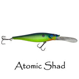 WNC Reaper $7.99