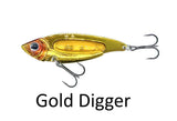 RIP~N~RATTLE Blade Bait $6.99