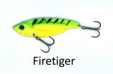 RIP~N~RATTLE Blade Bait $6.99