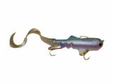 Reg SuperD Musky Swimbaits