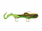 Reg SuperD Musky Swimbaits