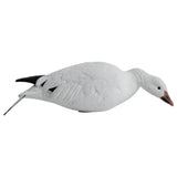 Rugged Series Full Body Snow and Blue Goose Touchdown Decoys 12-Pack