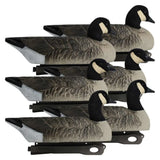 Rugged Series Lesser Canada Floaters – Flocked Head