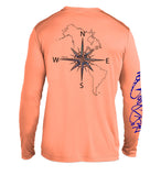 Map Compass